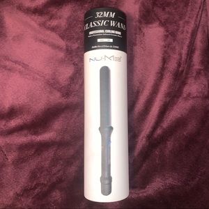 NuMe Curling Wand